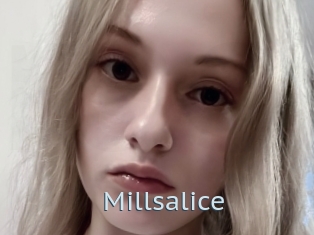 Millsalice