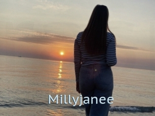 Millyjanee