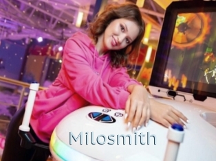 Milosmith