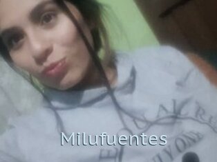 Milufuentes