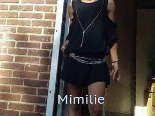 Mimilie