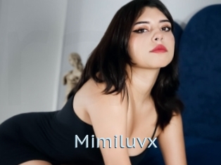 Mimiluvx