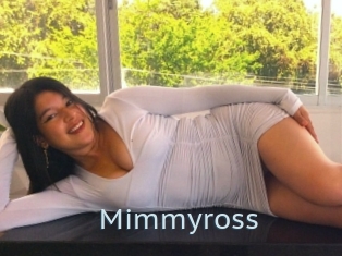 Mimmyross