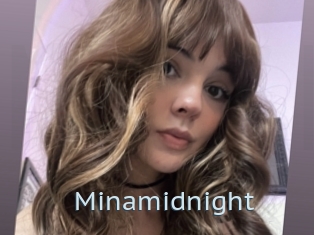 Minamidnight