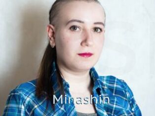 Minashin