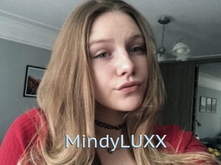 MindyLUXX