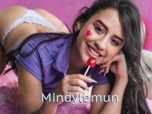 Mindylemun