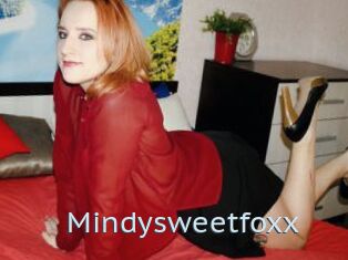 Mindysweetfoxx