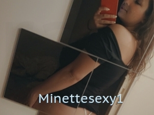 Minettesexy1