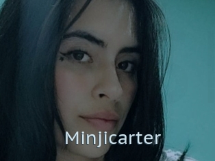 Minjicarter