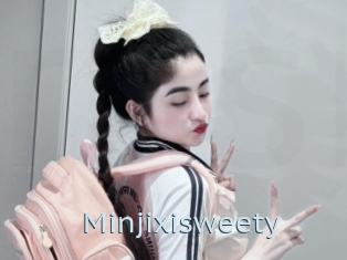 Minjixisweety