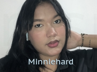 Minniehard