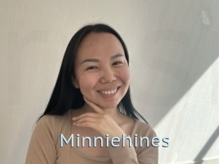 Minniehines