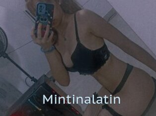 Mintinalatin