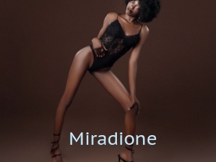 Miradione