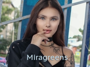 Miragreens