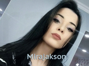 Mirajakson