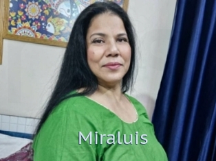 Miraluis