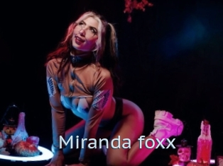 Miranda_foxx