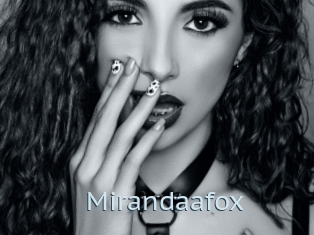 Mirandaafox