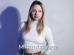 Mirandaayers