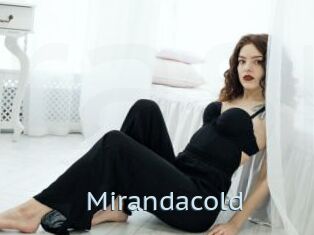 Mirandacold