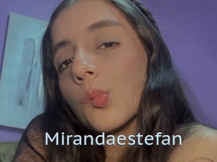 Mirandaestefan