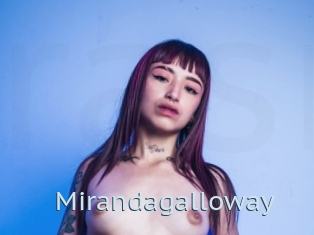 Mirandagalloway