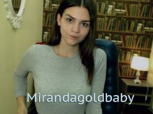 Mirandagoldbaby