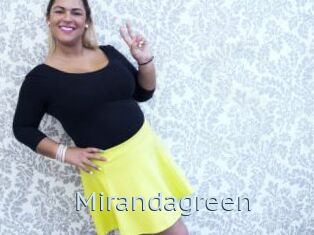 Mirandagreen