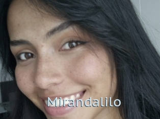 Mirandalilo