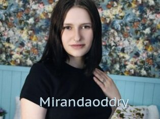 Mirandaoddry