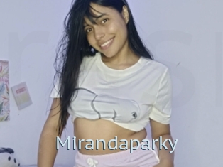 Mirandaparky