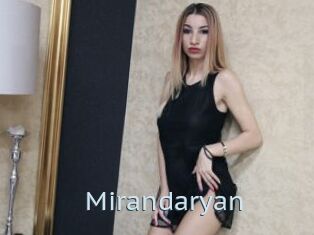 Mirandaryan