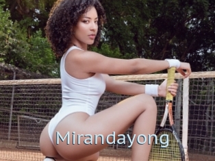 Mirandayong