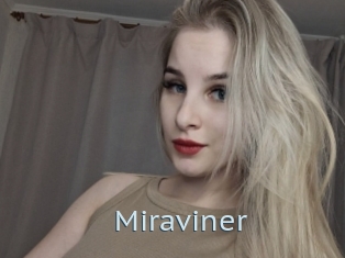 Miraviner