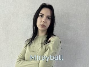 Mirayball