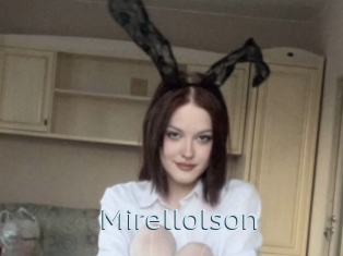 Mirellolson