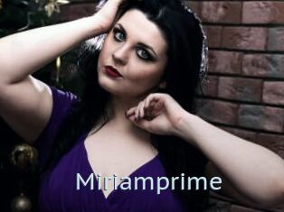 Miriamprime