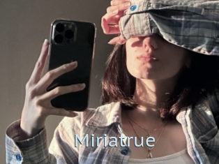 Miriatrue