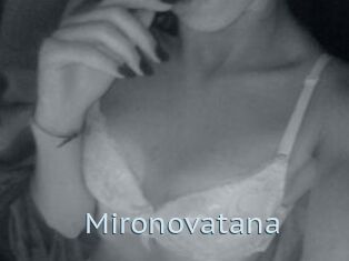 Mironovatana