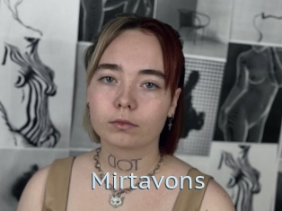 Mirtavons