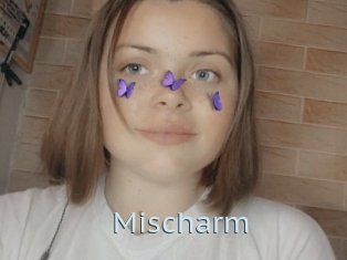 Mischarm