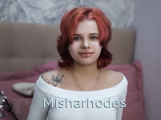 Misharhodes