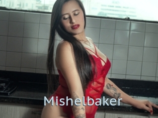 Mishelbaker