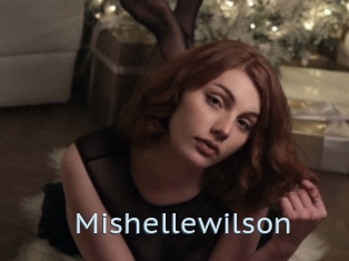 Mishellewilson