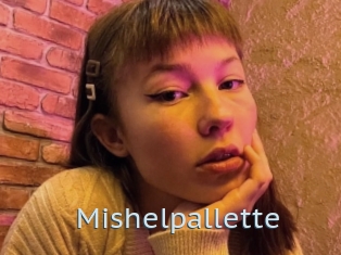 Mishelpallette