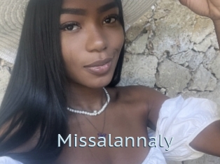 Missalannaly