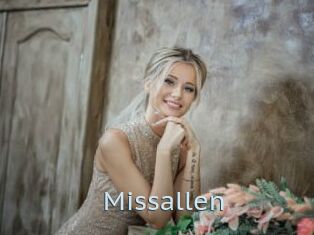 Missallen