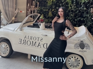 Missanny